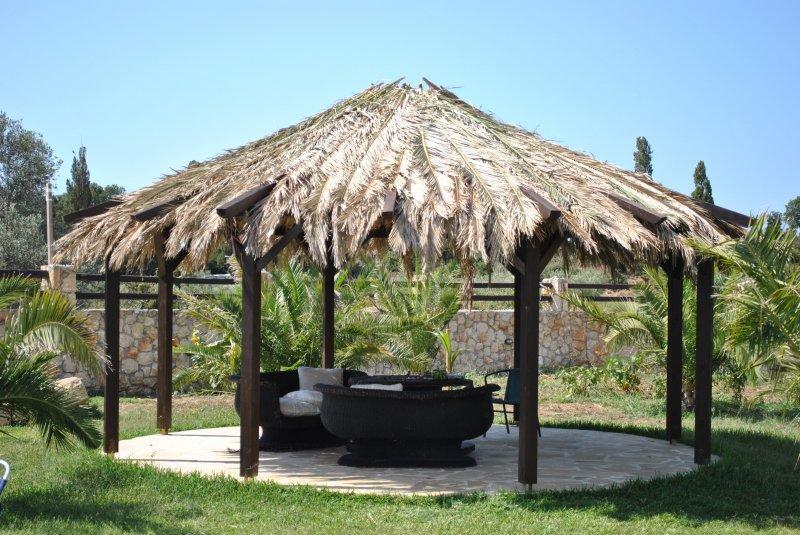 5 Stars Villas Σβορωνάτα Εξωτερικό φωτογραφία