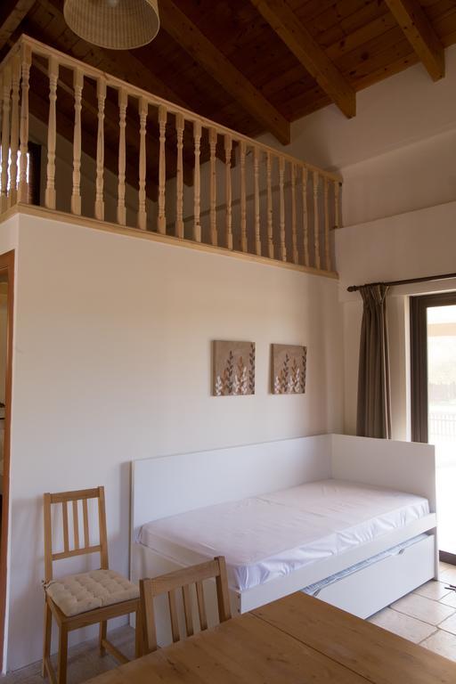 5 Stars Villas Σβορωνάτα Εξωτερικό φωτογραφία
