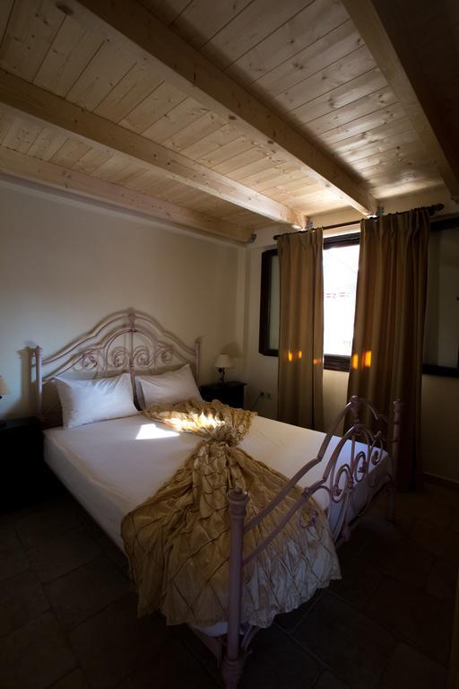 5 Stars Villas Σβορωνάτα Εξωτερικό φωτογραφία