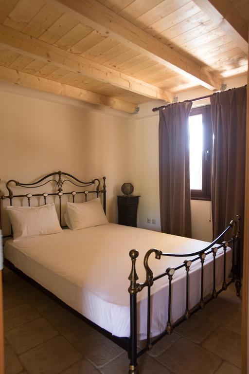 5 Stars Villas Σβορωνάτα Εξωτερικό φωτογραφία