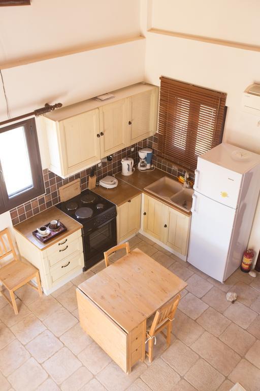 5 Stars Villas Σβορωνάτα Εξωτερικό φωτογραφία