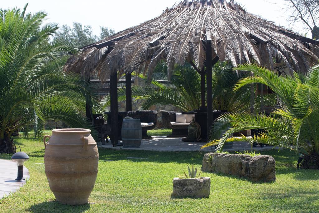 5 Stars Villas Σβορωνάτα Εξωτερικό φωτογραφία