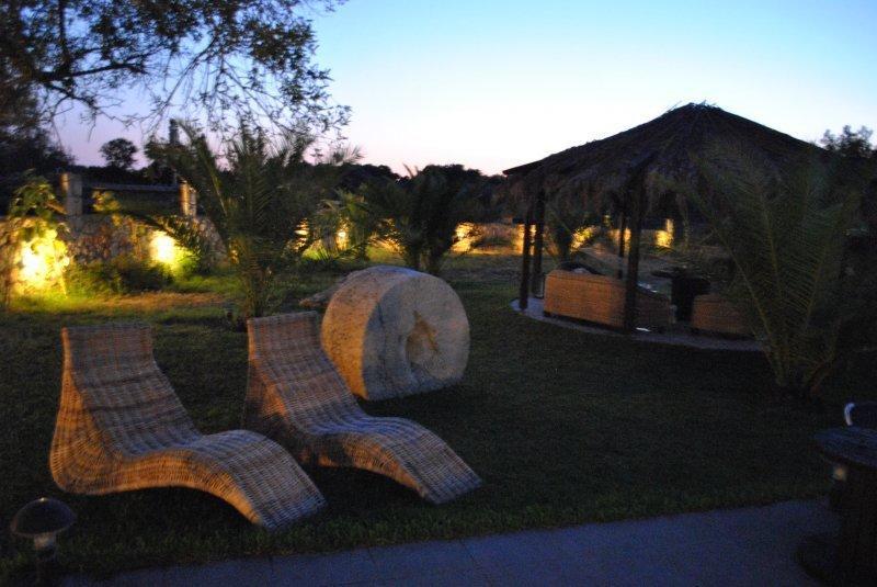 5 Stars Villas Σβορωνάτα Εξωτερικό φωτογραφία