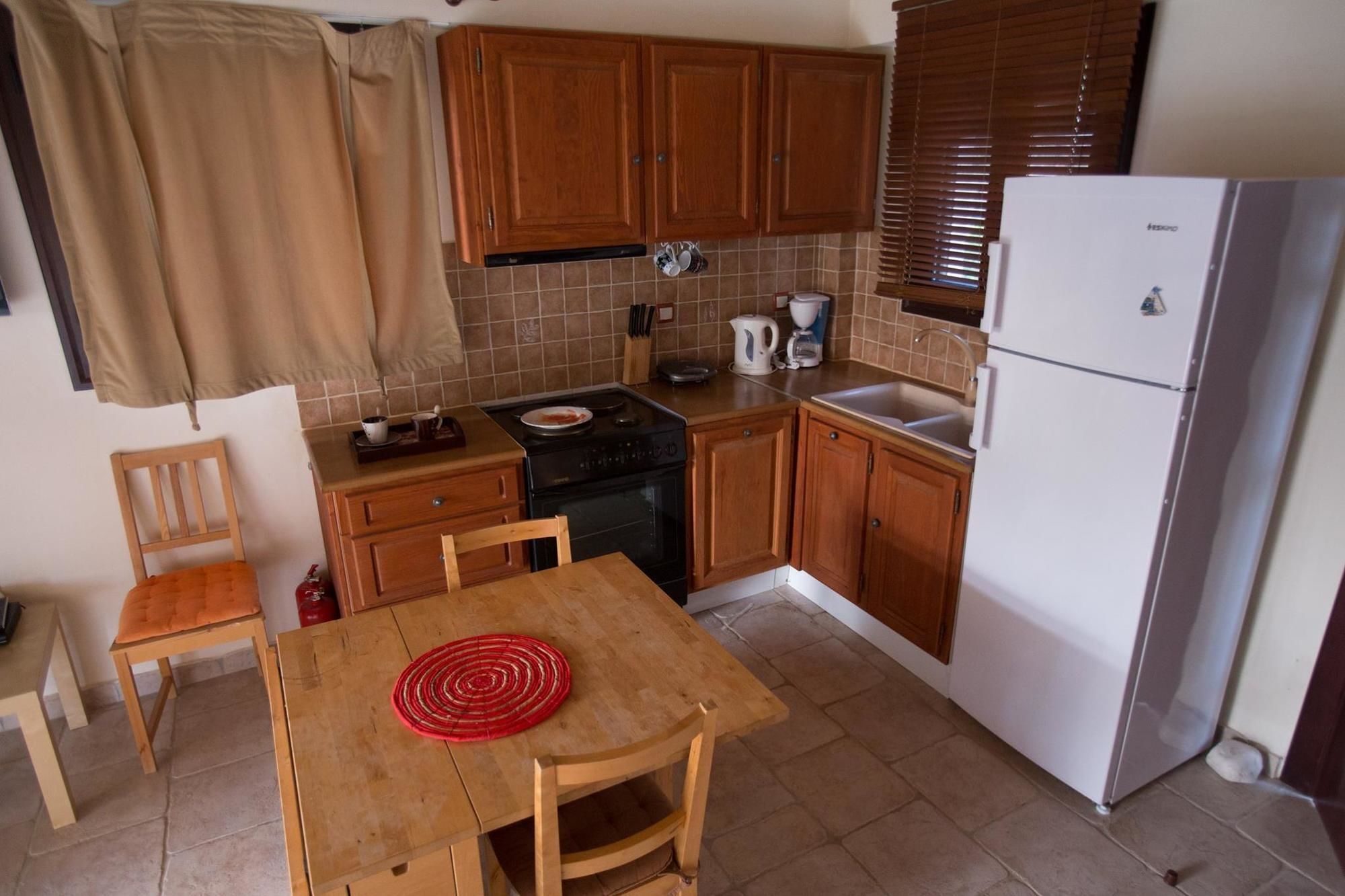 5 Stars Villas Σβορωνάτα Εξωτερικό φωτογραφία