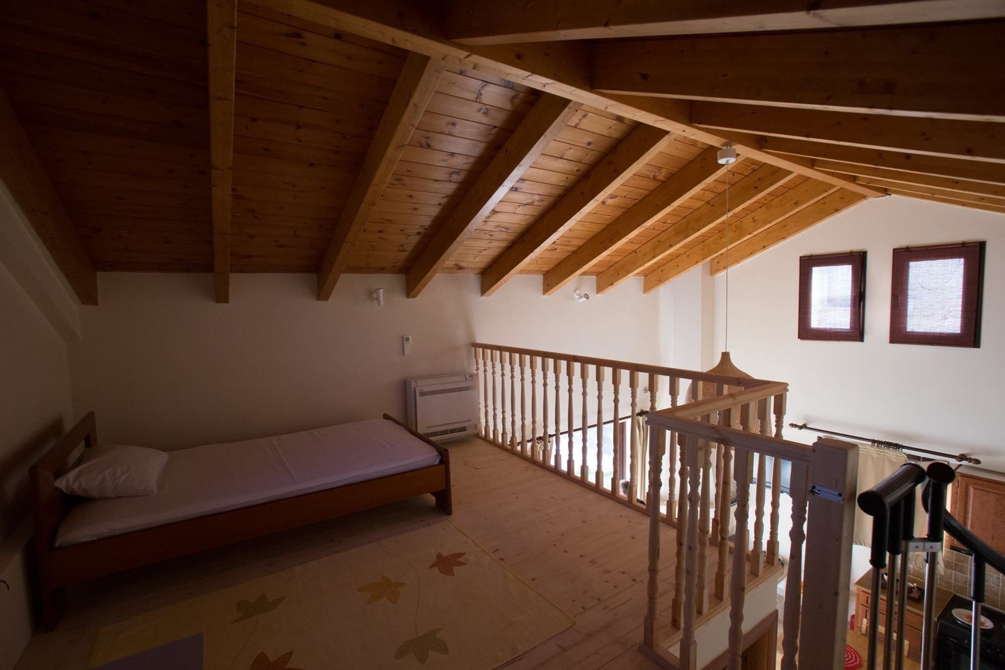 5 Stars Villas Σβορωνάτα Εξωτερικό φωτογραφία