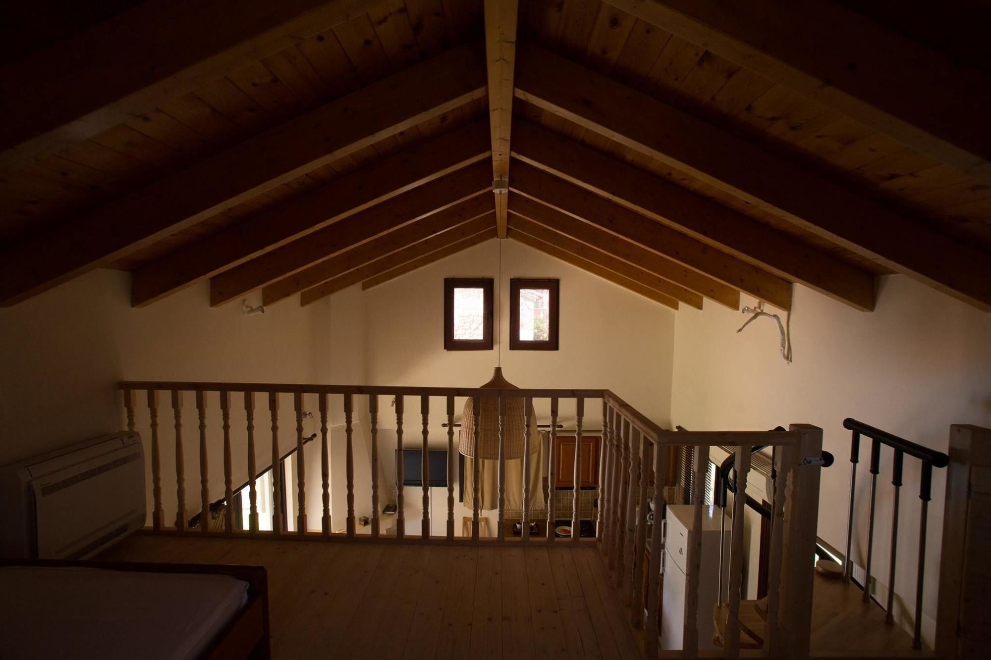 5 Stars Villas Σβορωνάτα Εξωτερικό φωτογραφία