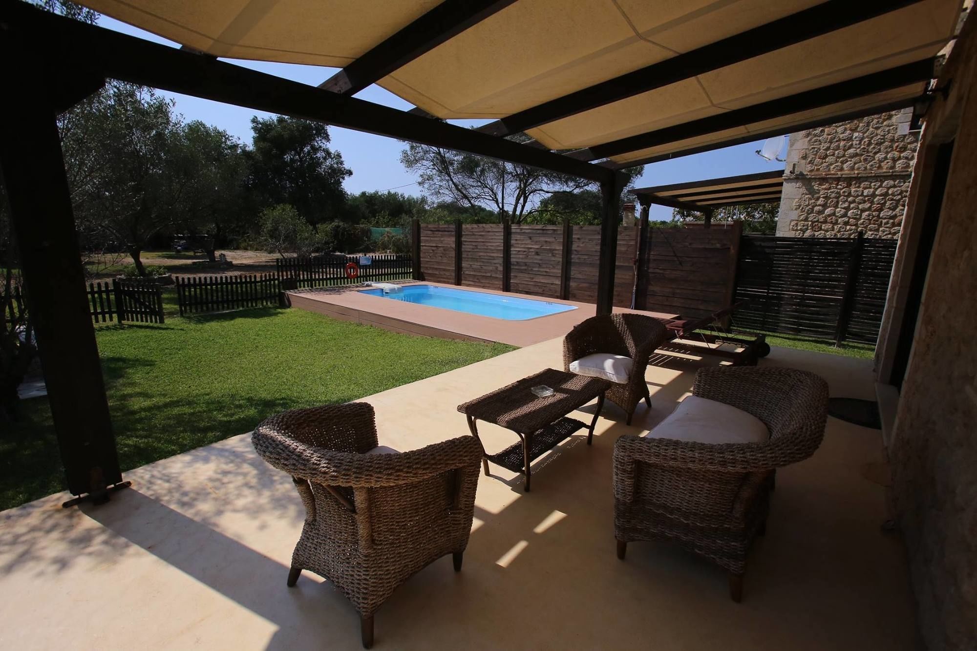 5 Stars Villas Σβορωνάτα Εξωτερικό φωτογραφία